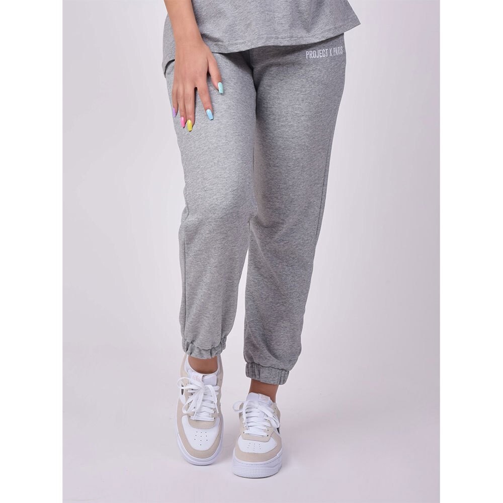 

Спортивные брюки Project X Paris Projet X Paris F214102 Sweat, серый