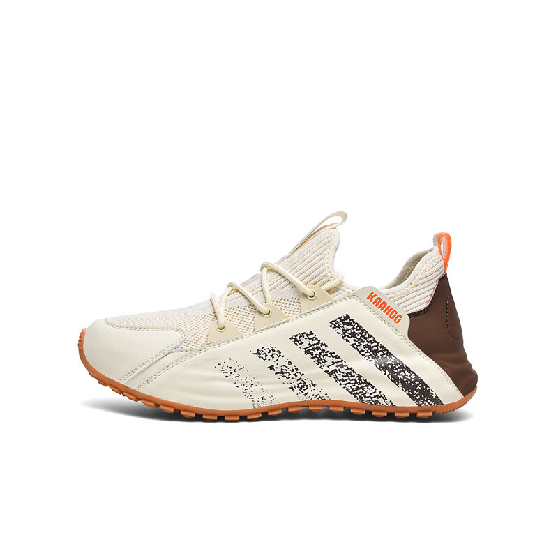 

Кроссовки Dusa Reno KAAHOO Lifestyle Shoes Unisex Low-top, бежевый