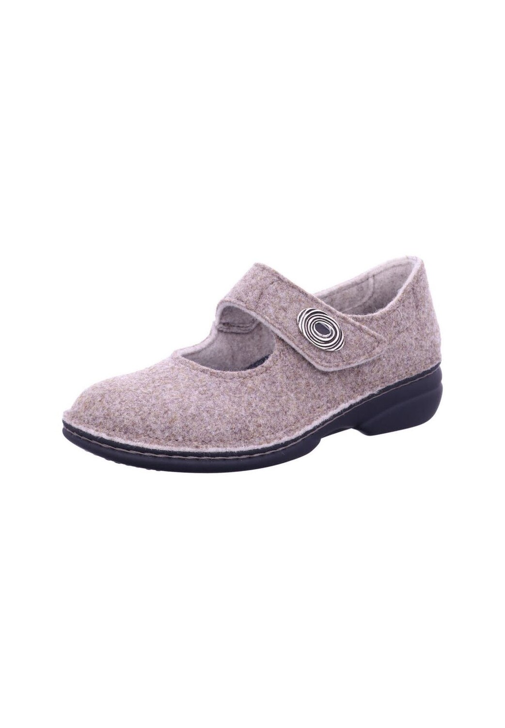 

РАМСАУ тапочки Finn Comfort, бежевый