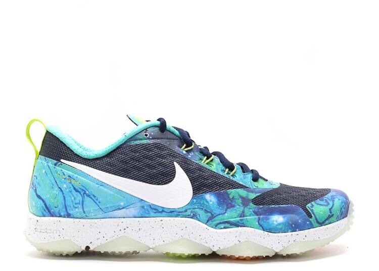 

Кроссовки Nike ZOOM HYPERCROSS TR AMP 'GALAXY', нави