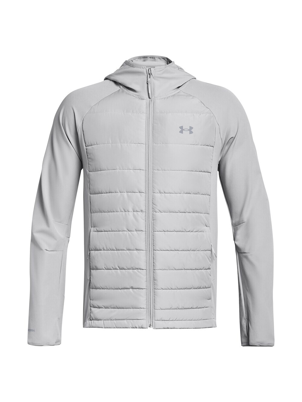

Спортивная куртка Under Armour Storm, камень/светло-серый