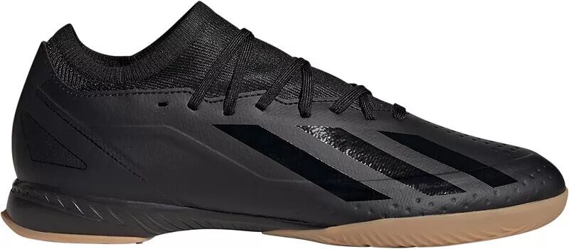 

Adidas X Crazyfast.3 Футбольные бутсы для игры в помещении, черный