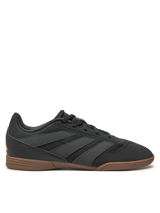 

Футбольные бутсы Adidas, черный