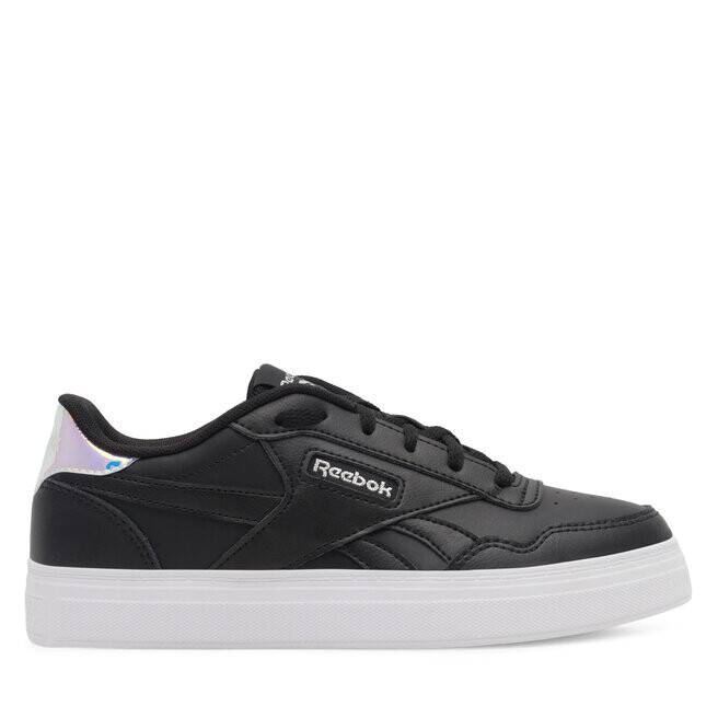 

Кроссовки Reebok Court Advance GW2090 Black, черный