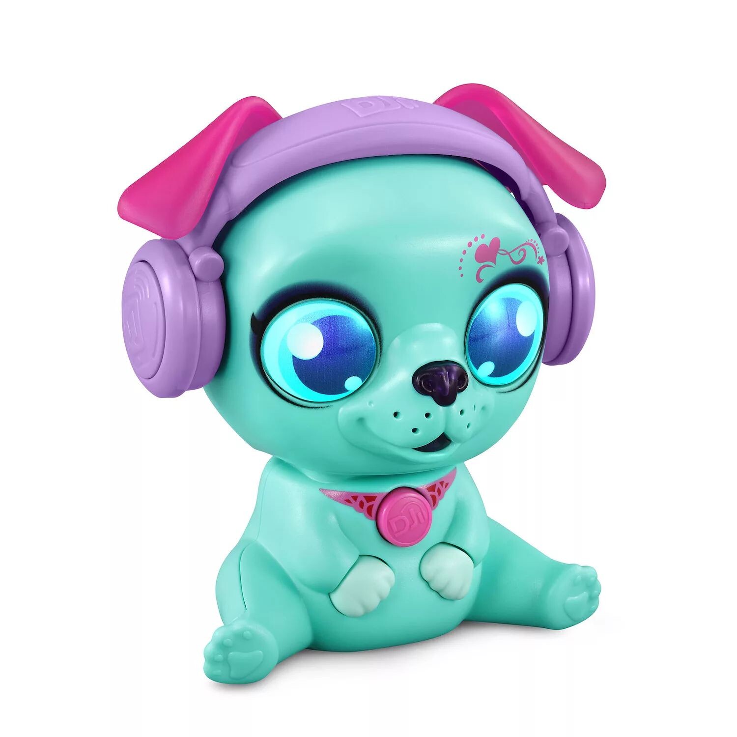 

VTech Barks & Beats Harmony VTech