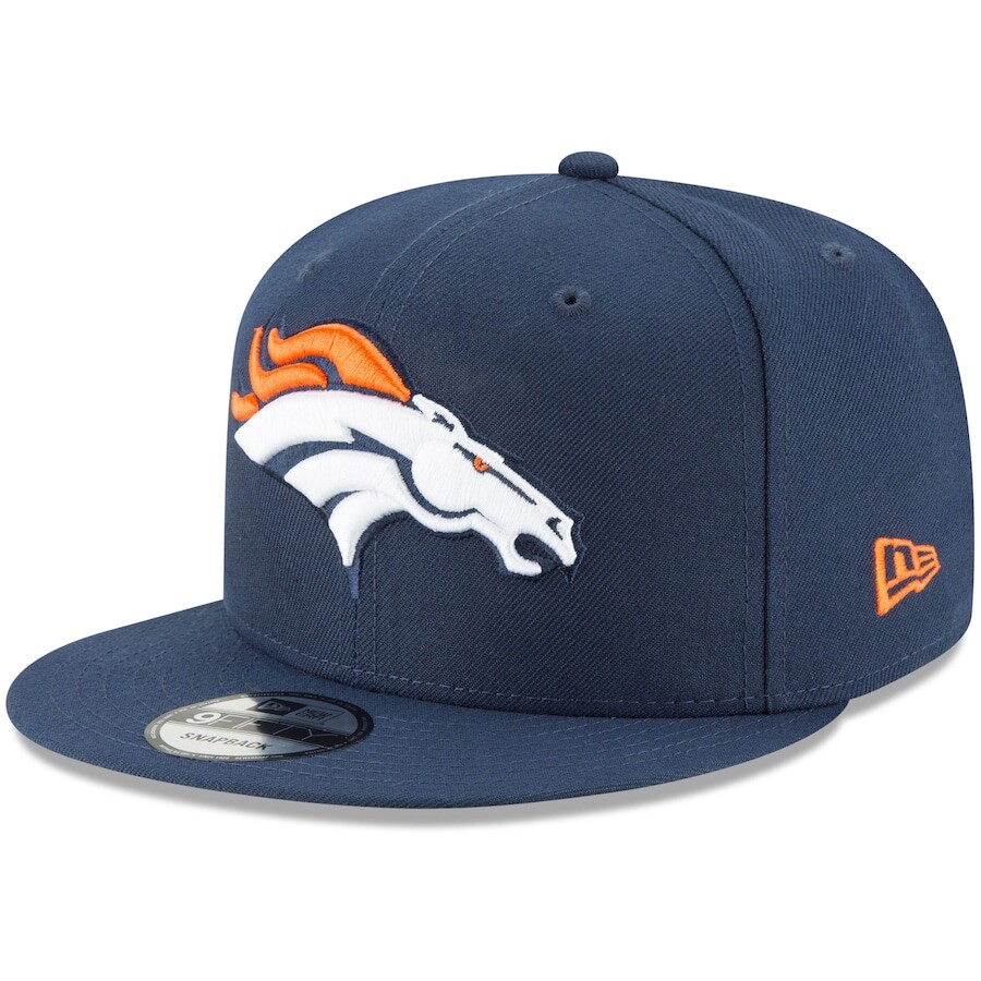 

Бейсболка New Era Denver Broncos, нави