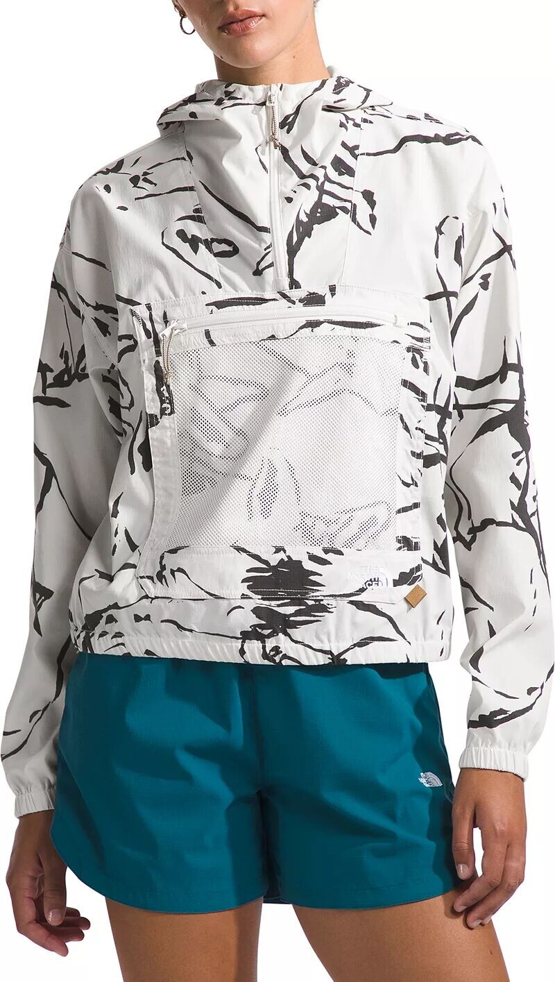

Женский пуловер The North Face V класса