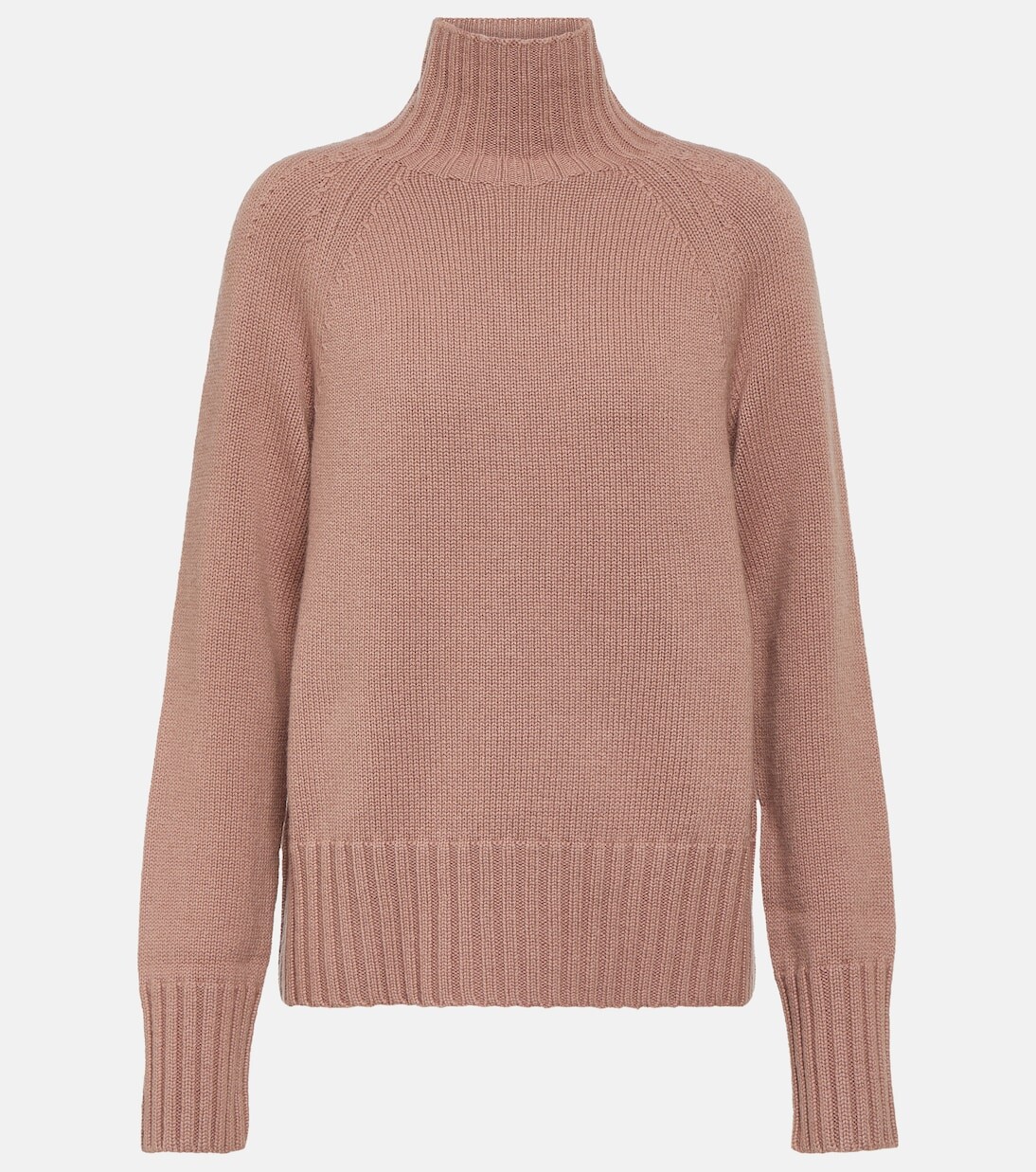 

Свитер mantova из шерсти и кашемира 'S Max Mara, розовый