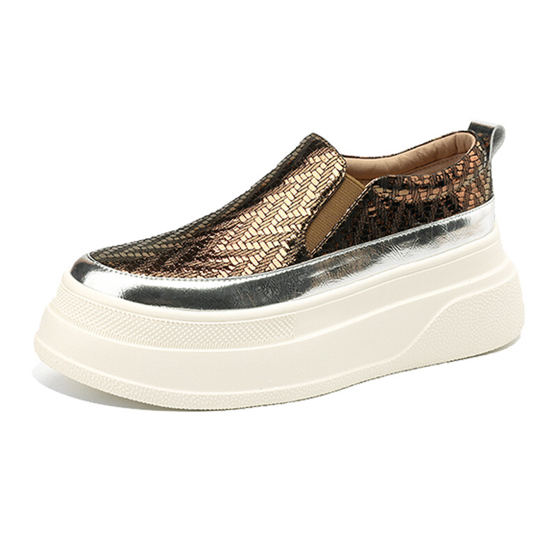 

Туфли женские повседневные Women's Casual Shoes Women's Miami, зеленый