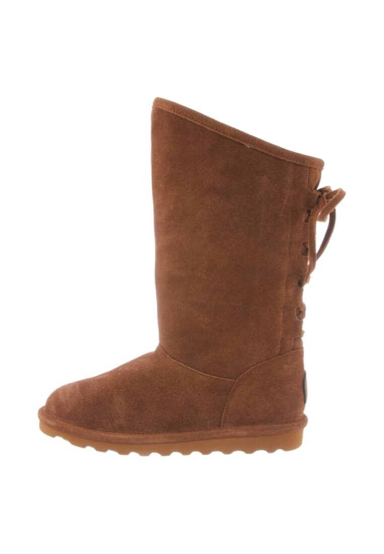 

Зимние сапоги Bearpaw