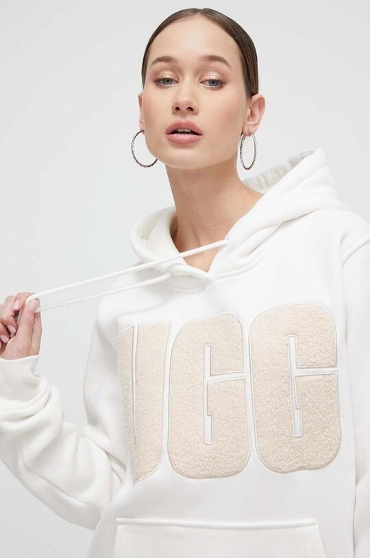 

Фуфайка Ugg, бежевый