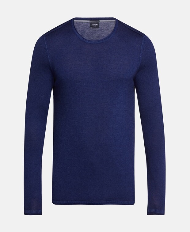

Шерстяной джемпер Joop! Jeans, цвет Royal Blue