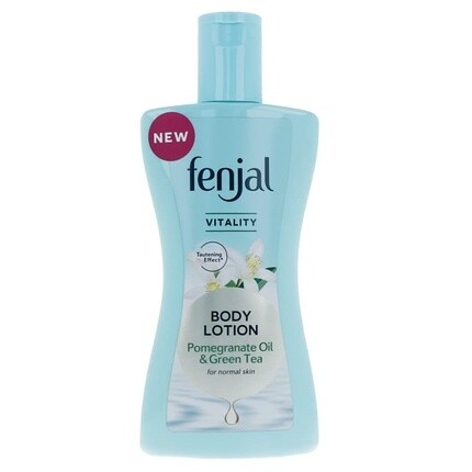 

Лосьон для тела Vitality Lift 200 мл, Fenjal