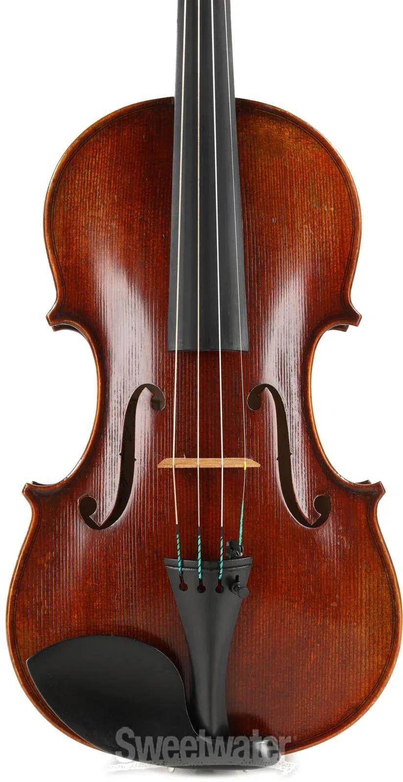 Eastman VL701 Профессиональная скрипка Рудольфа Дётча — размер 4/4 –  заказать с доставкой из-за рубежа через онлайн-сервис «CDEK.Shopping»