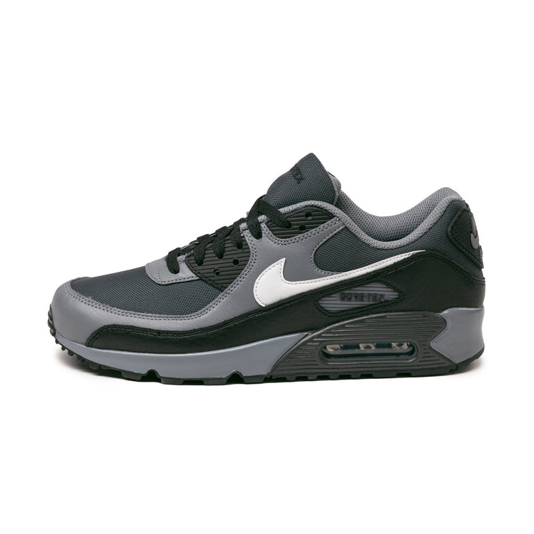 

Кроссовки Air Max 90 *Gtx* Nike, серый