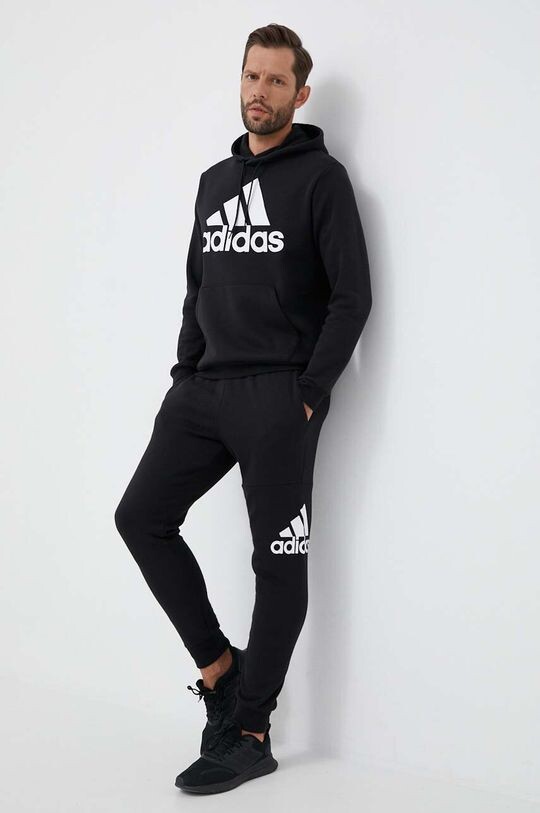 

Спортивные штаны адидас adidas, черный