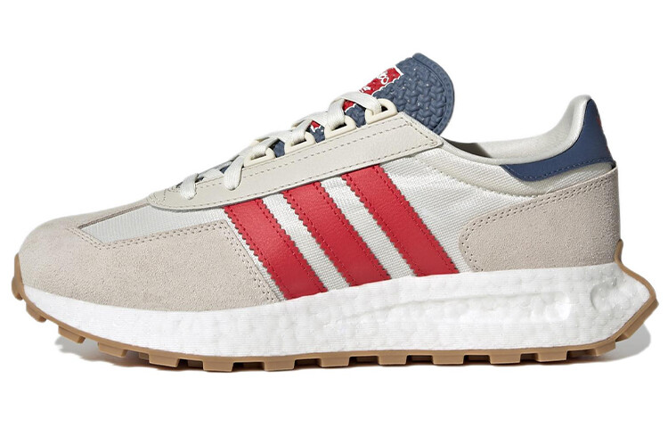 

Adidas originals Retropy E5 Aluminium Vivid Red