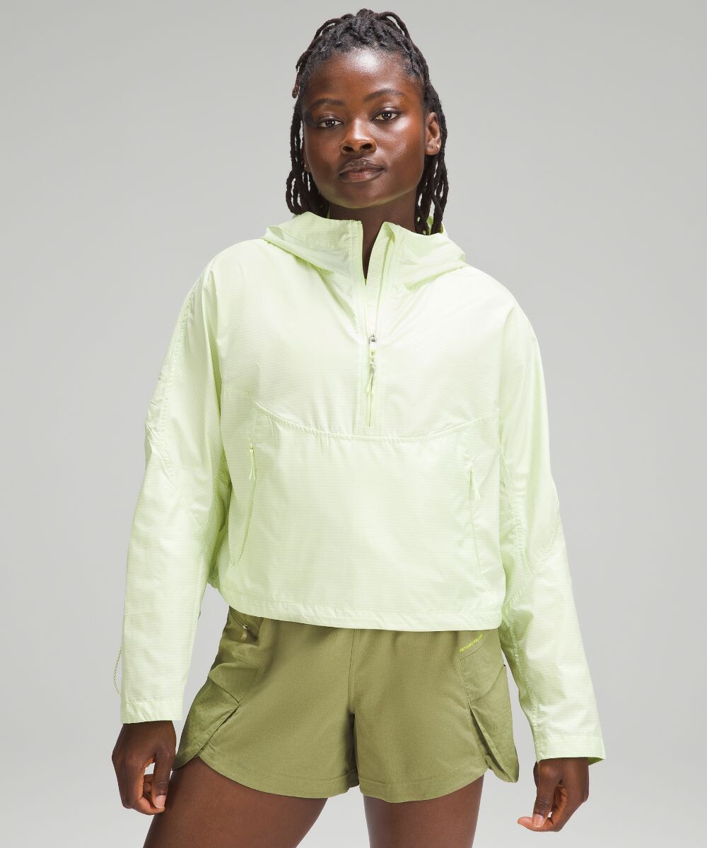 

Куртка Lululemon