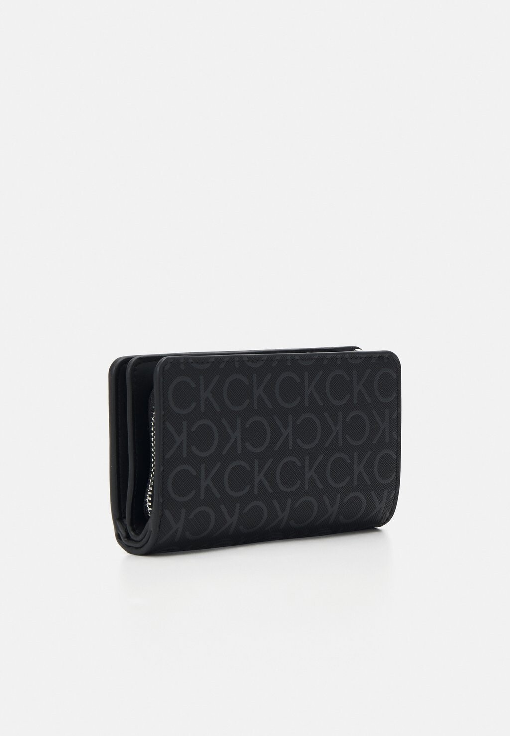 

Кошелек DAILY BIFOLD Calvin Klein, черный