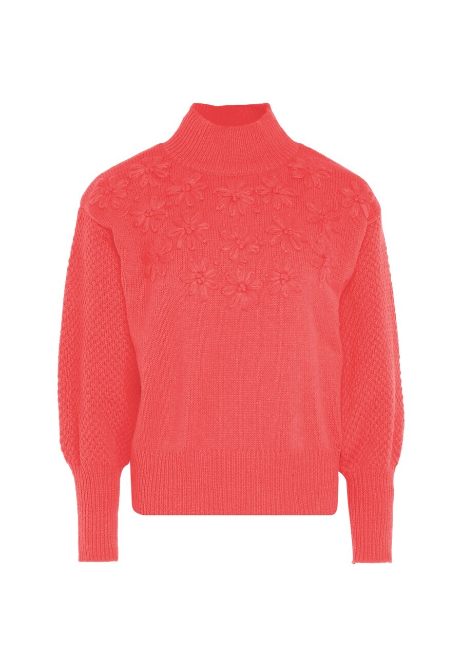 

Свитер MYMO Sweater, цвет Melon