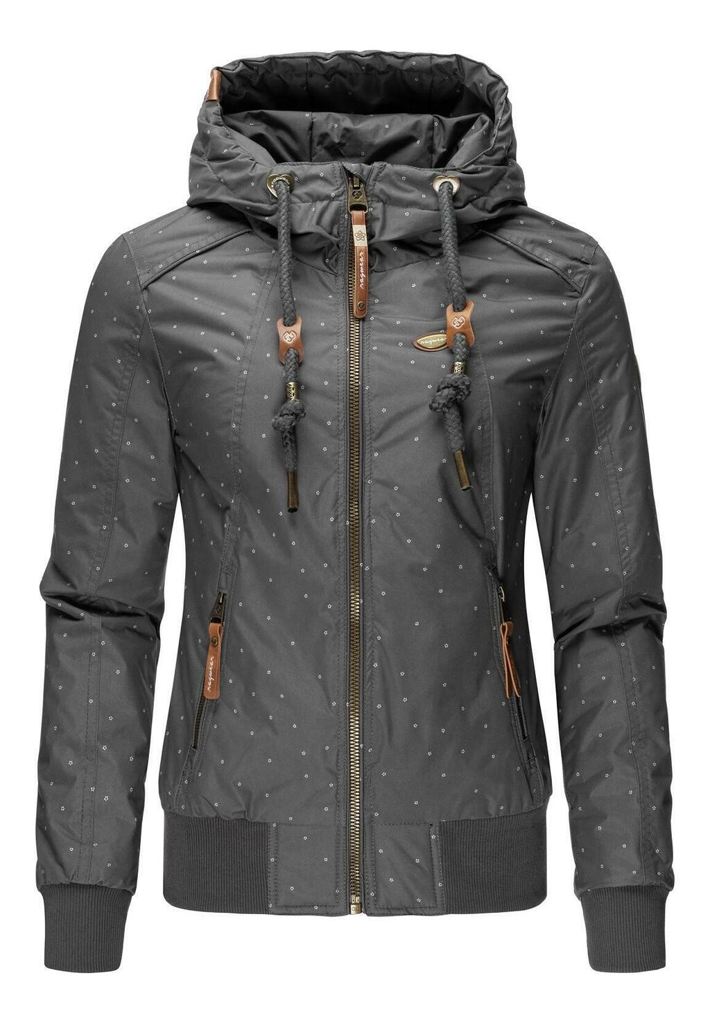 

Куртка зимняя Ragwear