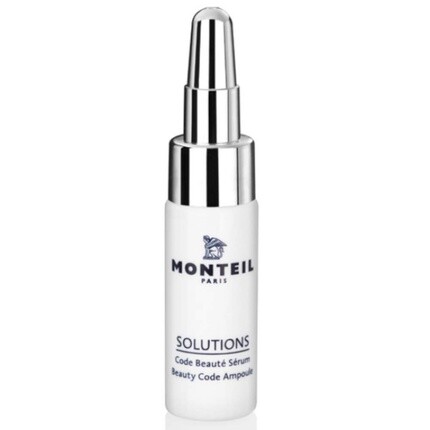 

Solutions Beauty Code Ампула 7 мл, Monteil