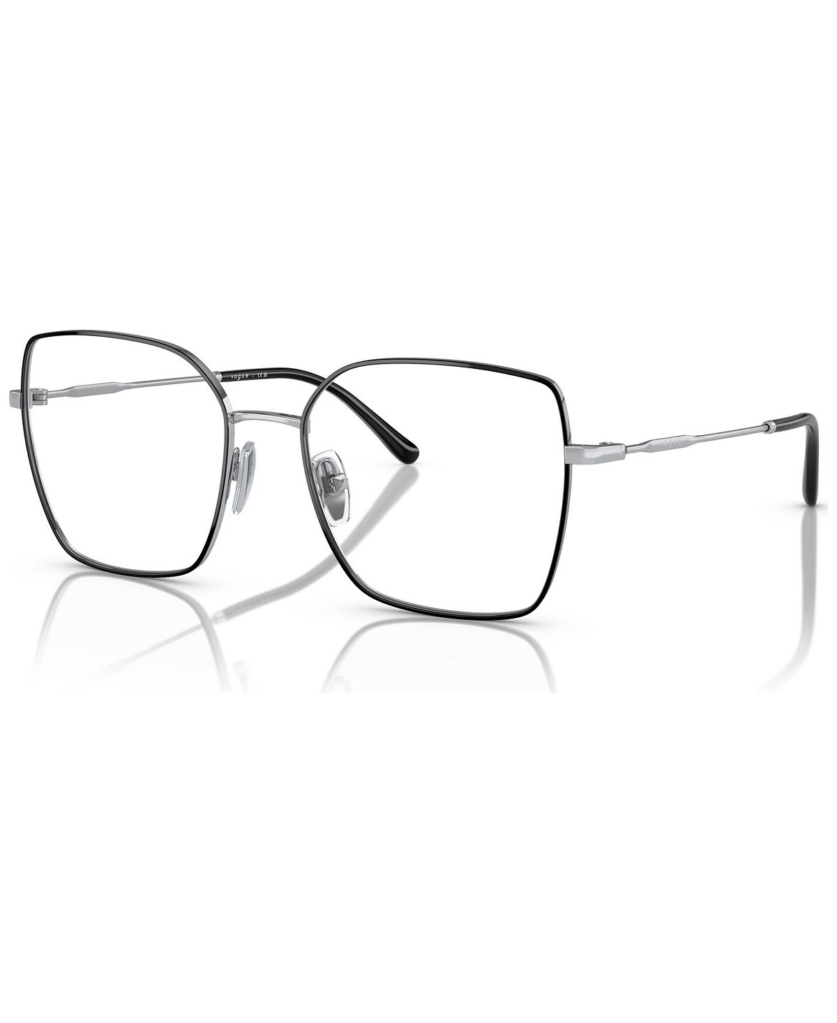 цена Женские очки нестандартной формы, VO4274 51 Vogue Eyewear