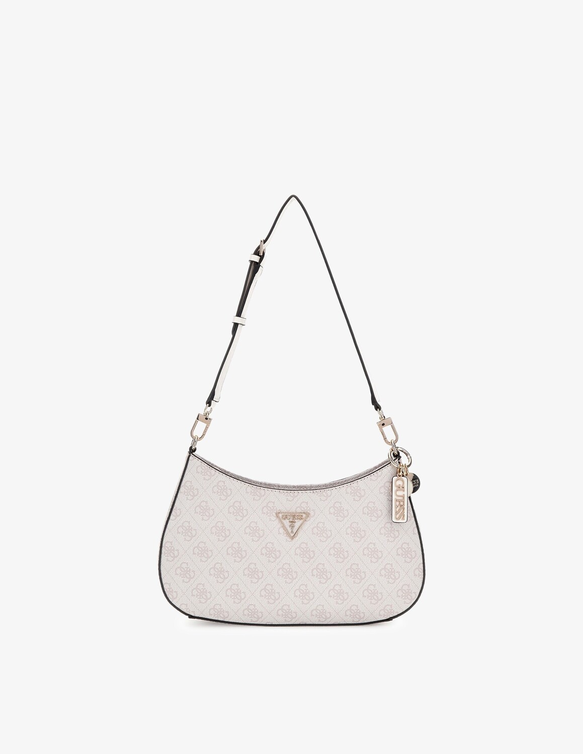 

Сумка через плечо Noelle Guess, розовый