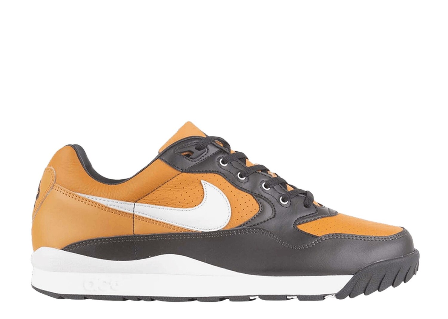 

Кроссовки Nike Wildwood Acg 'Monarch', коричневый