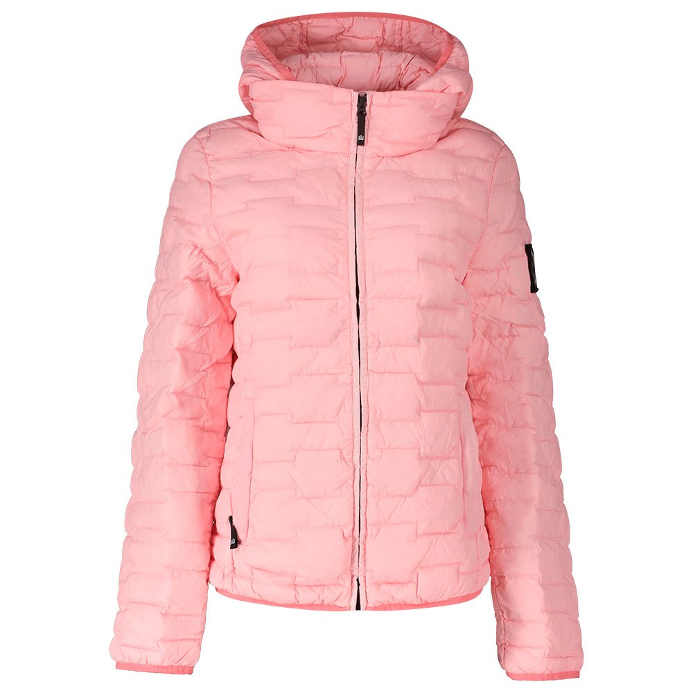 Куртка Superdry Expedition Down, розовый