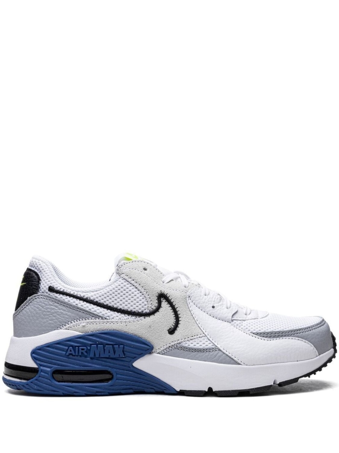 

Кроссовки Air Max Excee Nike, серый