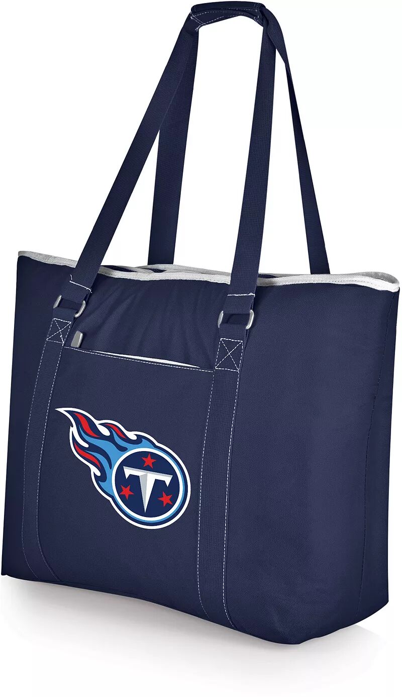 

Сумка-холодильник Picnic Time Tennessee Titans Tahoe XL