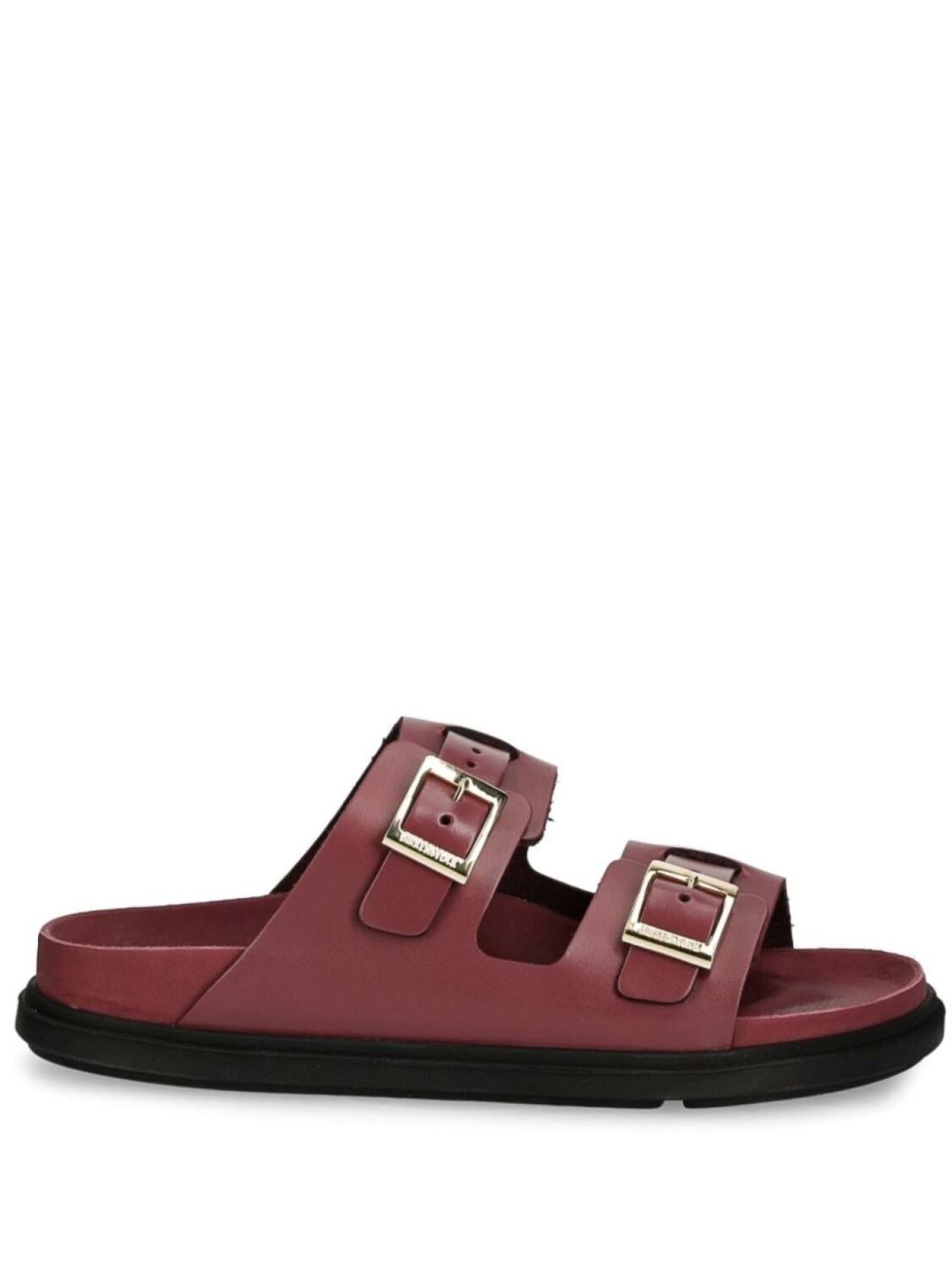 

Горки Биркеншток Сент-Бартелеми Birkenstock, красный