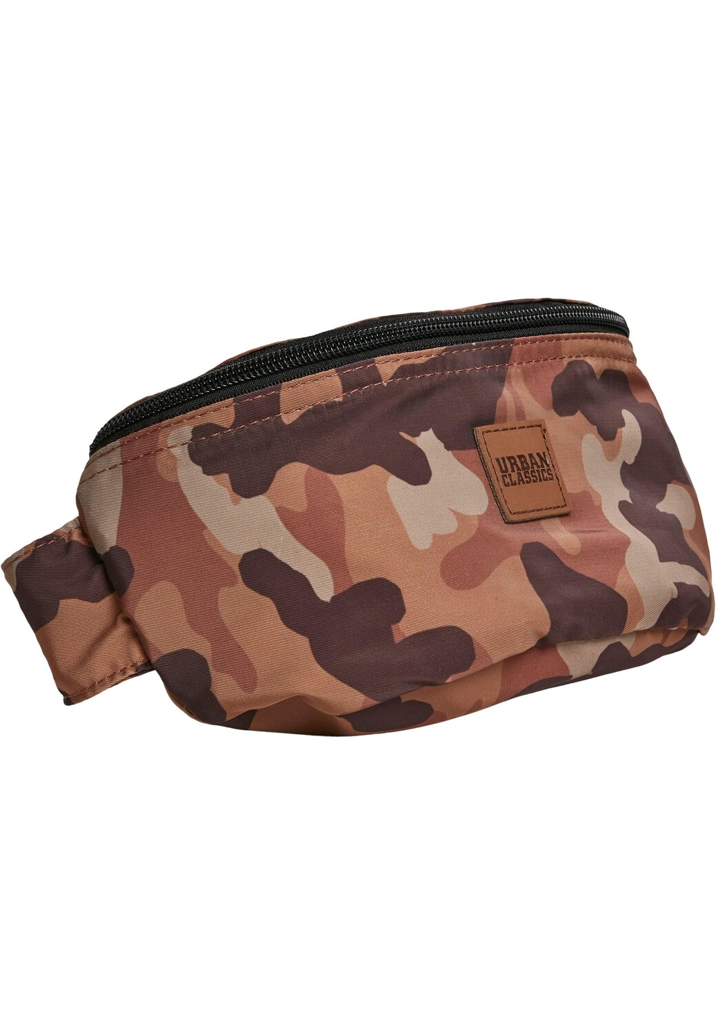 

Сумка через плечо Urban Classics Hüfttaschen, цвет brown camo
