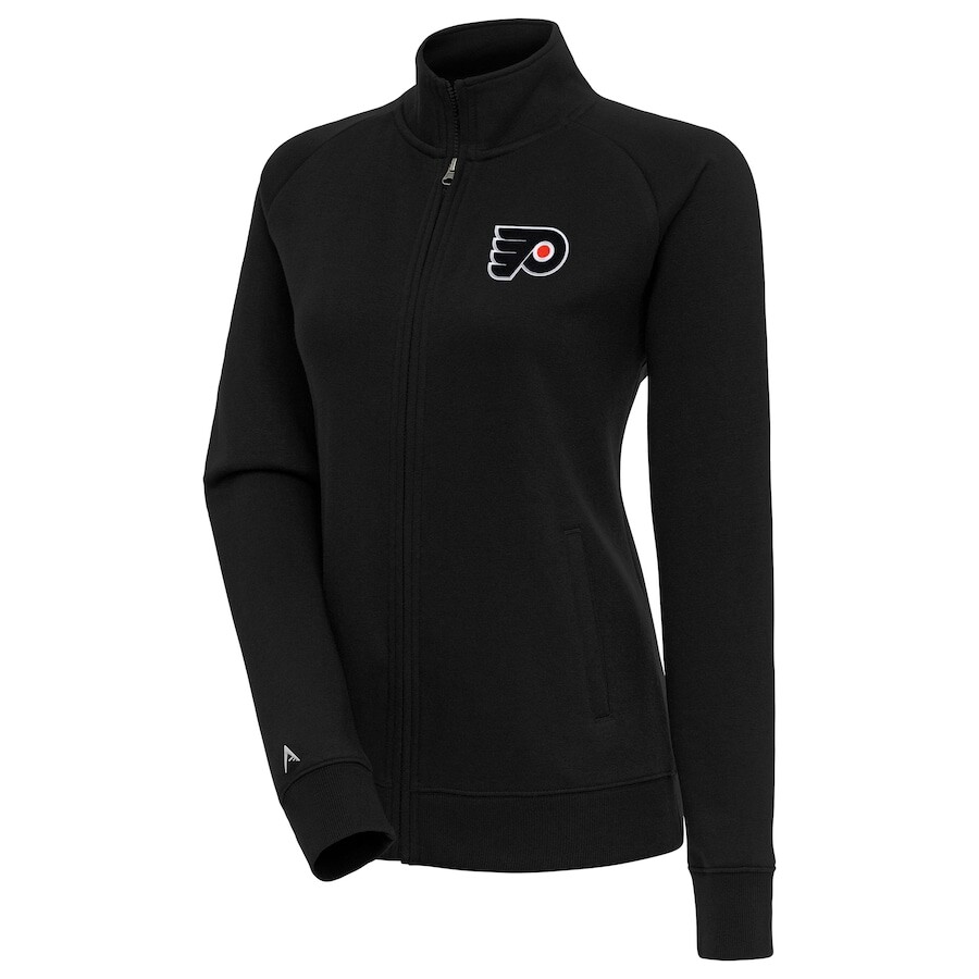 

Куртка Antigua Philadelphia Flyers, черный