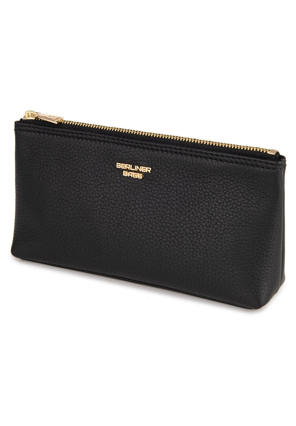 

Косметичка Anna Berliner Bags, цвет schwarz / gold