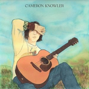 Виниловая пластинка Cameron & Eli Winter Knowler - Places of Consequence