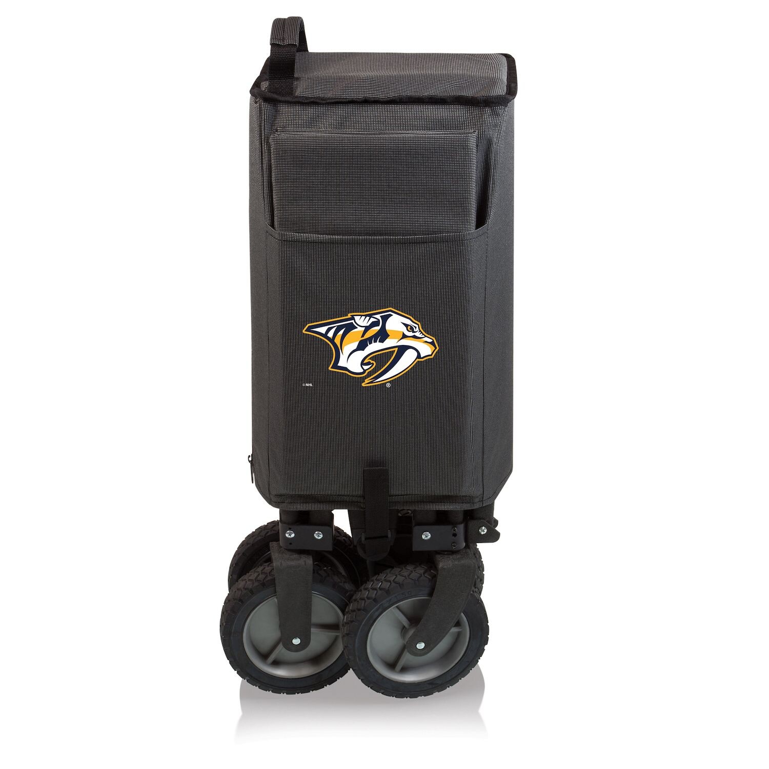 

Время пикника Nashville Predators Adventure Wagon Портативный универсальный универсал Picnic Time