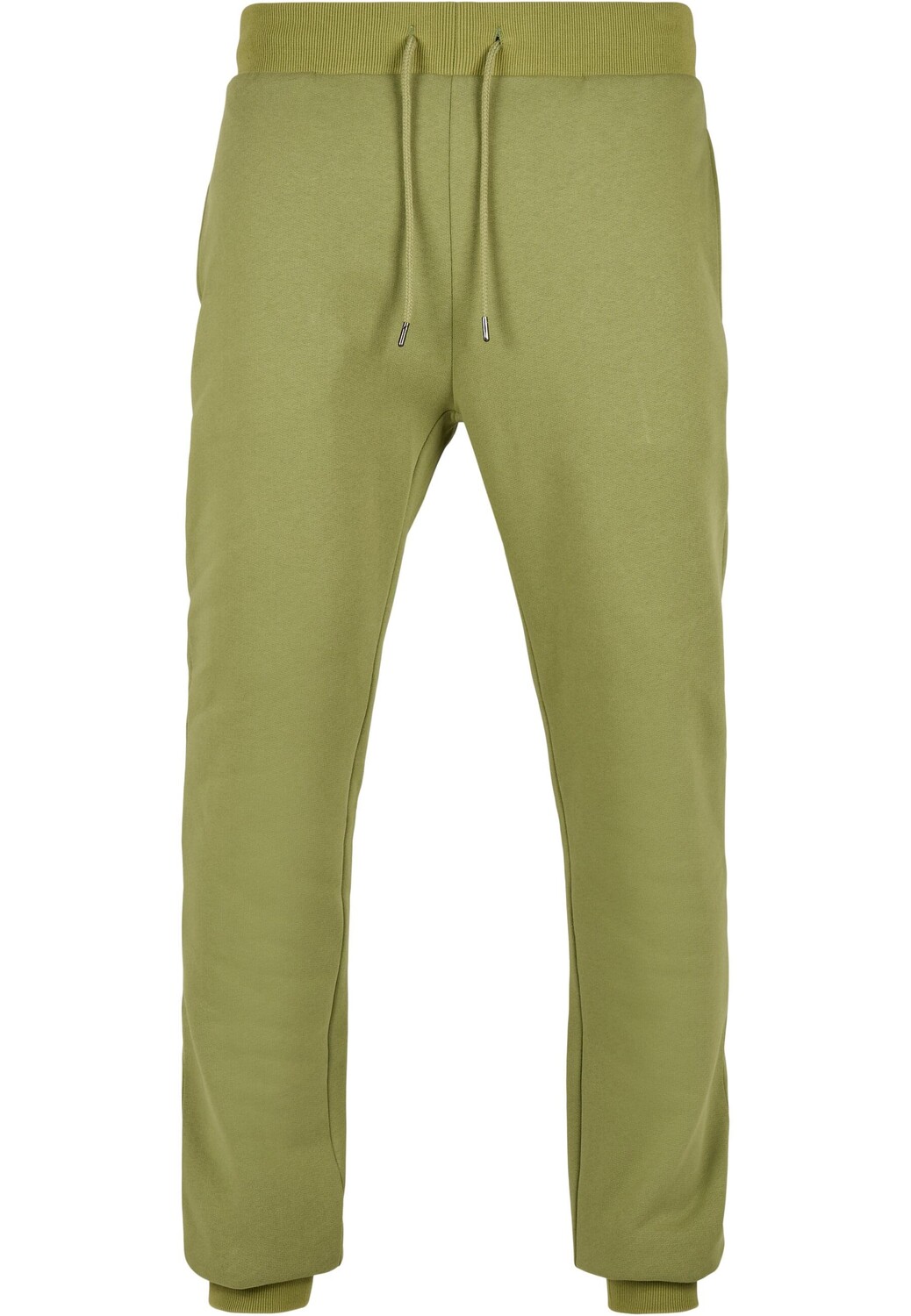 

Спортивные брюки Urban Classics, зеленый
