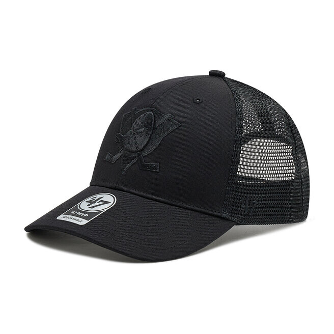 

Бейсболка 47 Brand, черный