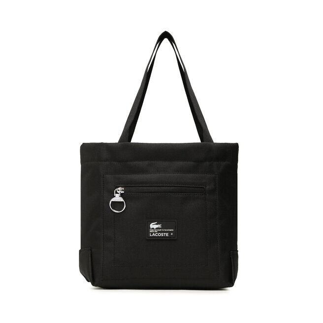 

Сумка Lacoste SShopping Bag, черный