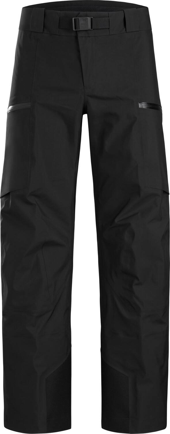 

Брюки Sabre — мужские Arc'teryx, черный