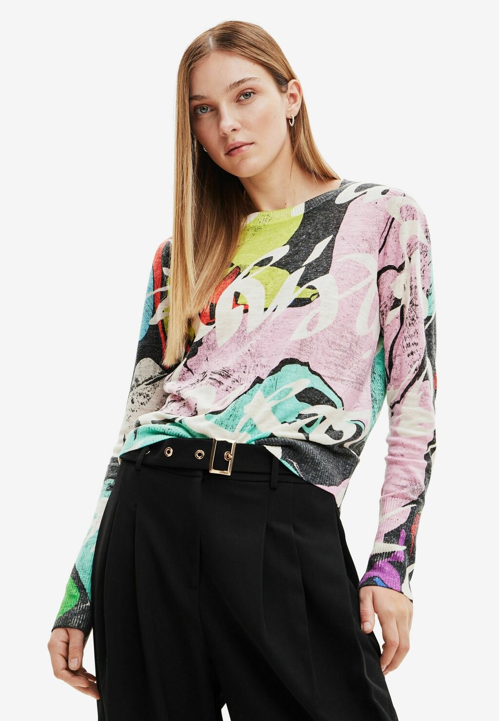 

Свитер Desigual
