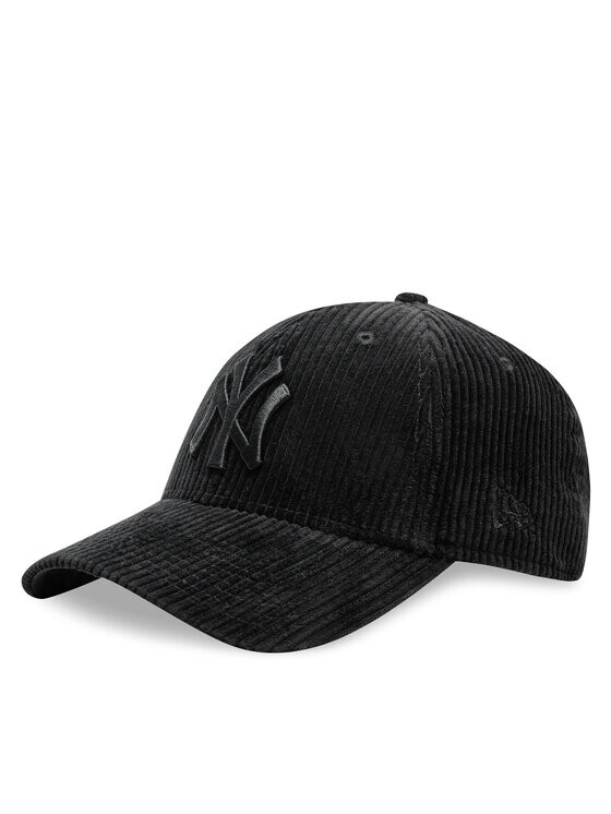 

Кепка New Era, черный