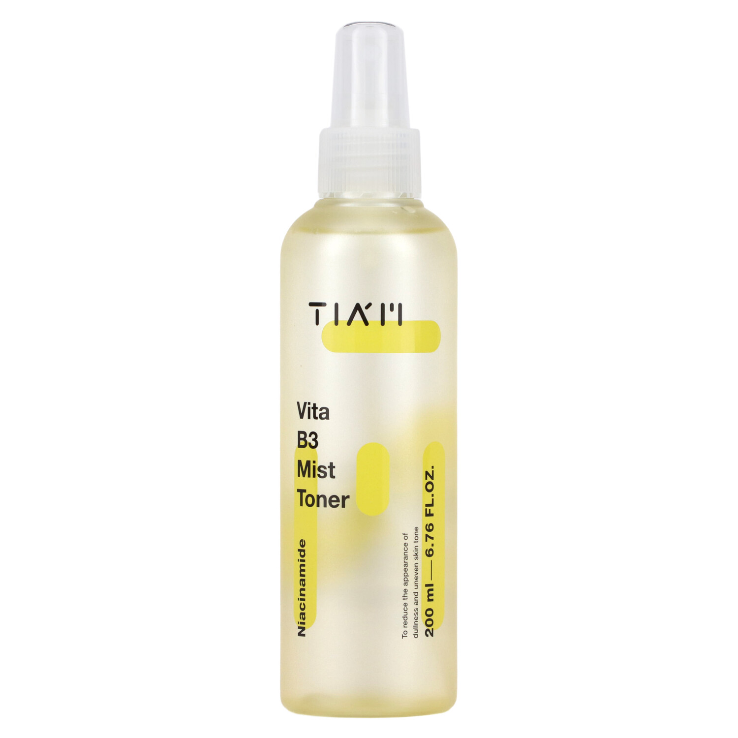 

Vita B3 Mist Toner, 200 мл (6,76 жидк. Унции), Tiam