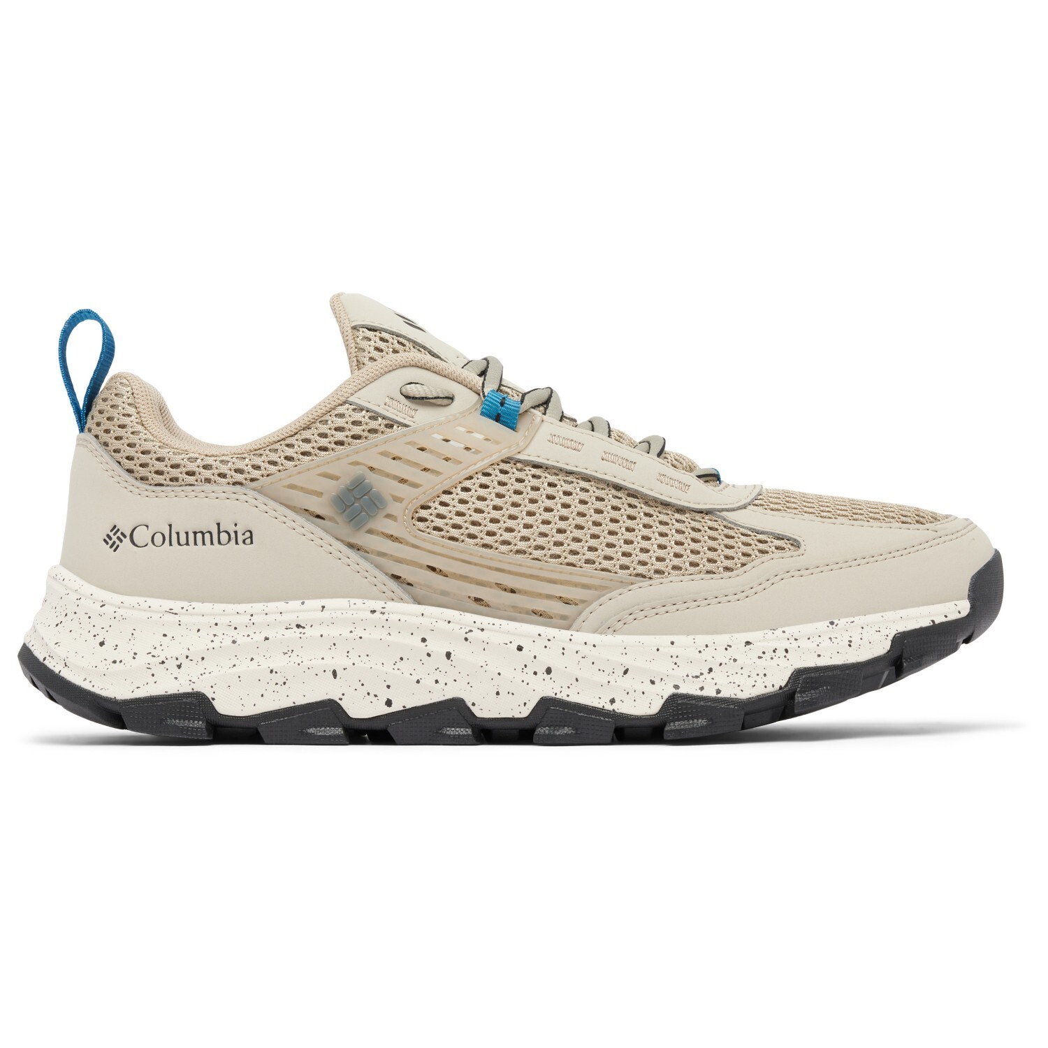 

Мультиспортивная обувь Columbia Hatana Breathe, цвет Canvas Tan/Phoenix Blue