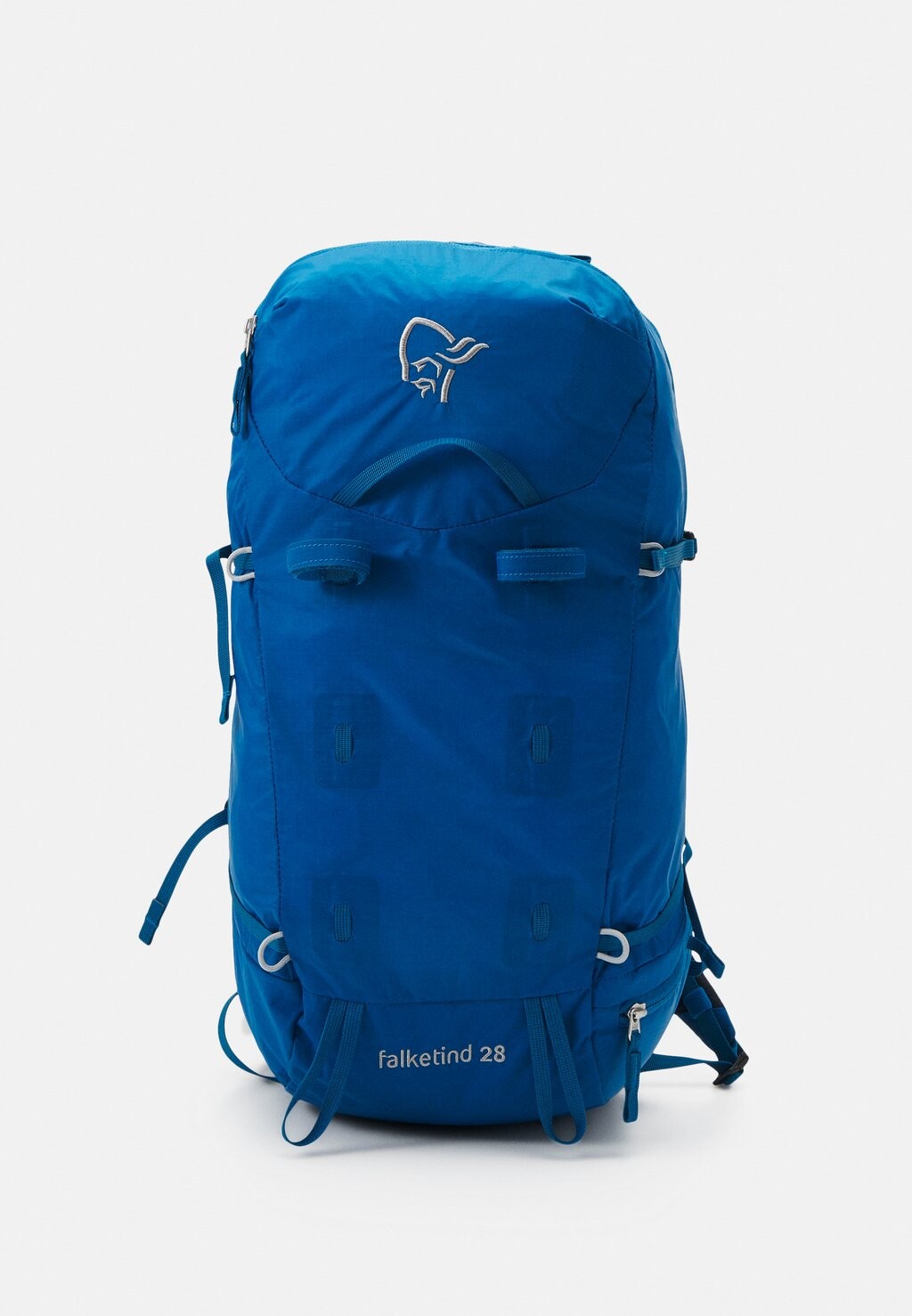 

Рюкзак FALKETIND PACK UNISEX Norrøna, цвет mykonos blue