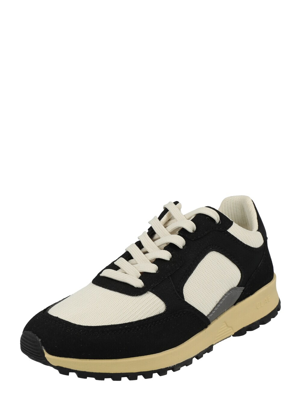 

Кроссовки CLAE JOSHUA, черно-белый
