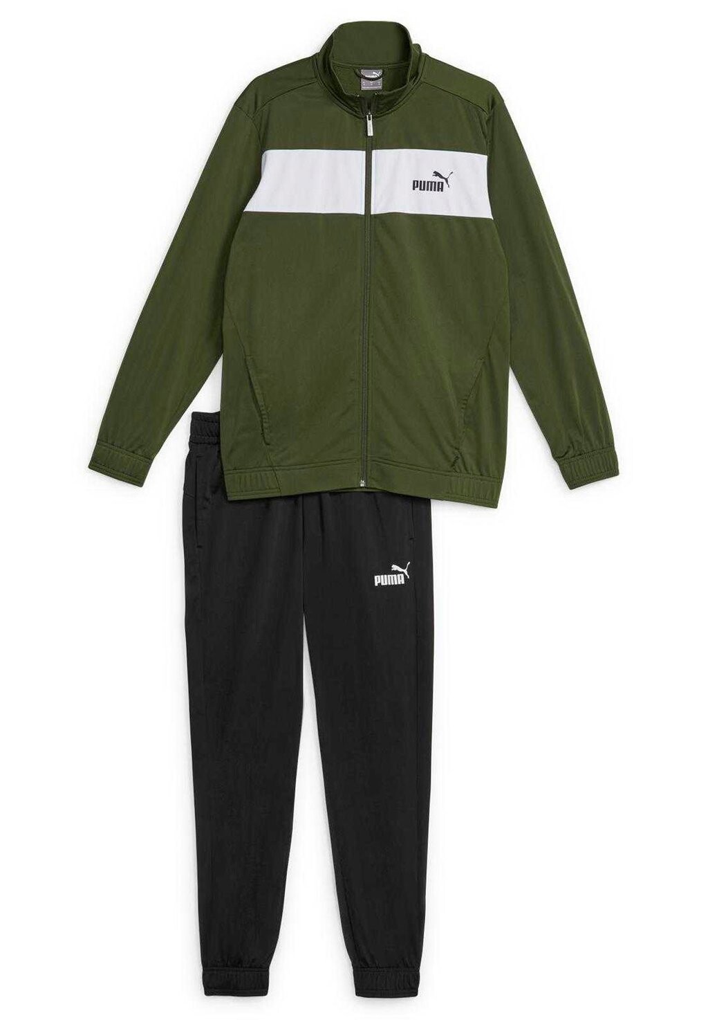 

Спортивный костюм Puma