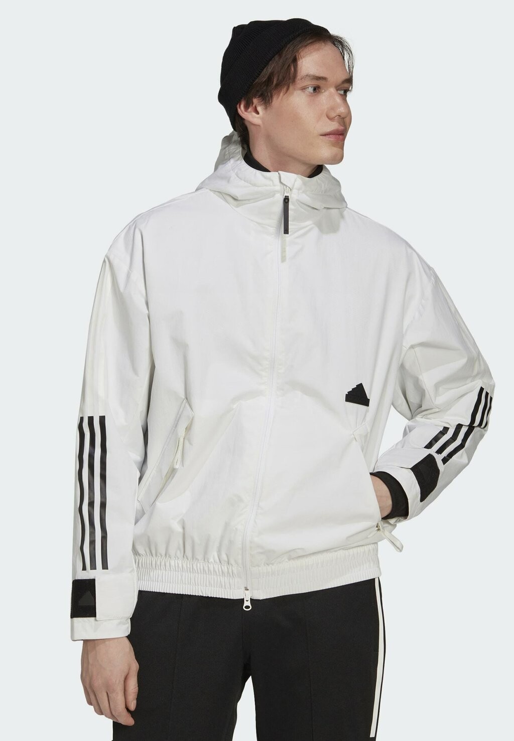 

Куртка adidas Sportswear NEW STORM, белый